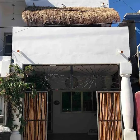 Kay Apartments Isla Mujeres Exterior photo
