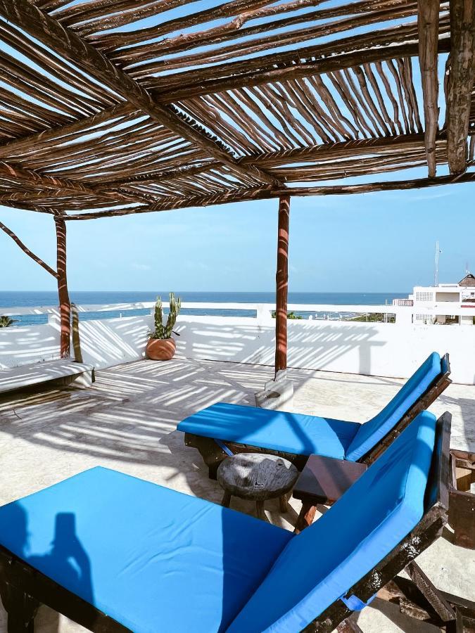 Kay Apartment Isla Mujeres
