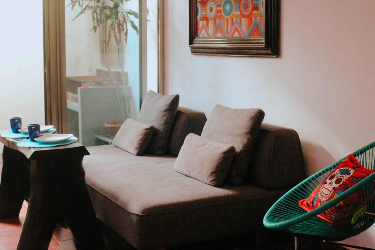 Apartment Kay