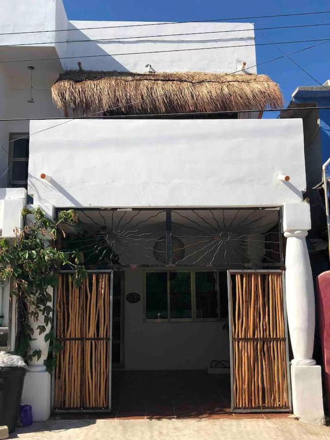 Kay Apartment Isla Mujeres
