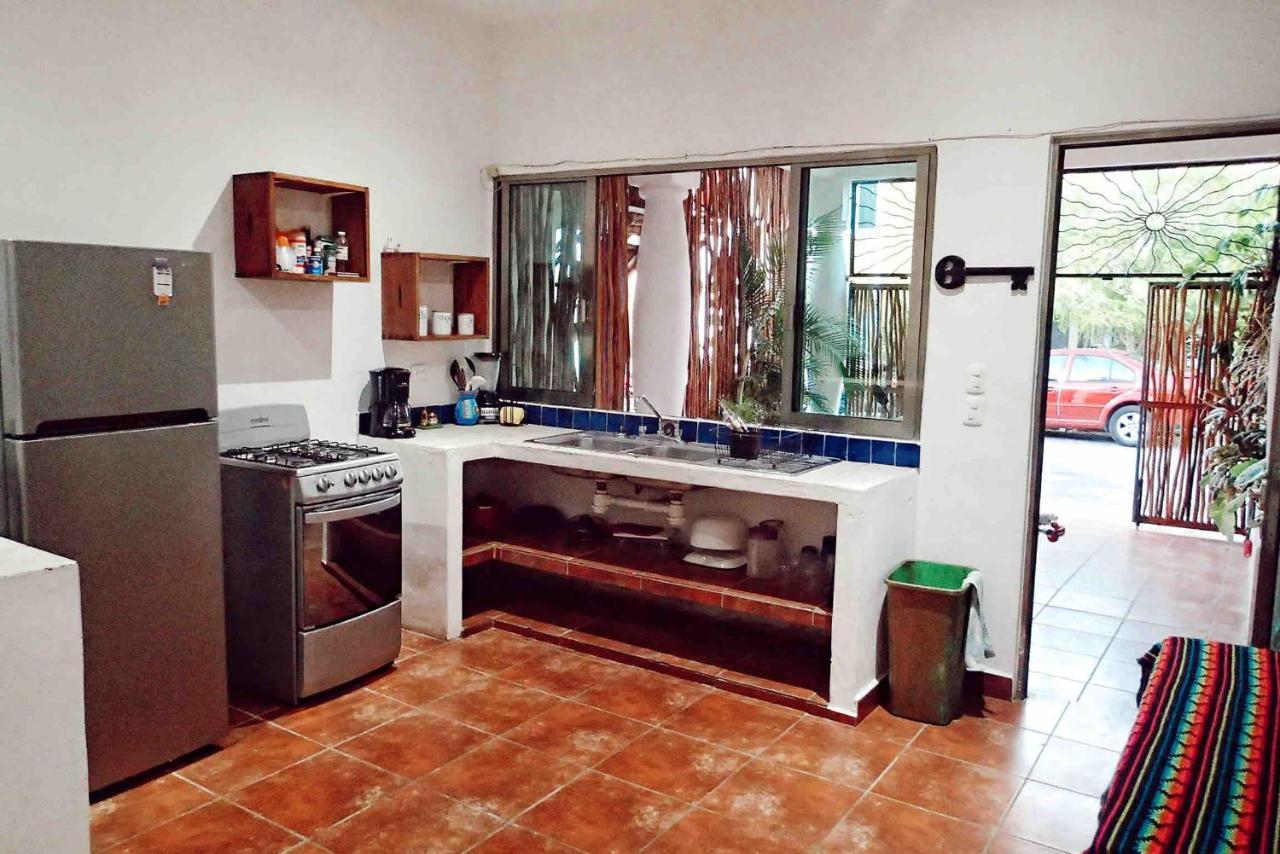 Kay Apartment