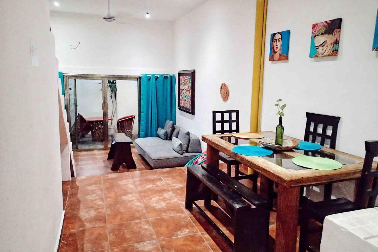 Apartment Kay Isla Mujeres