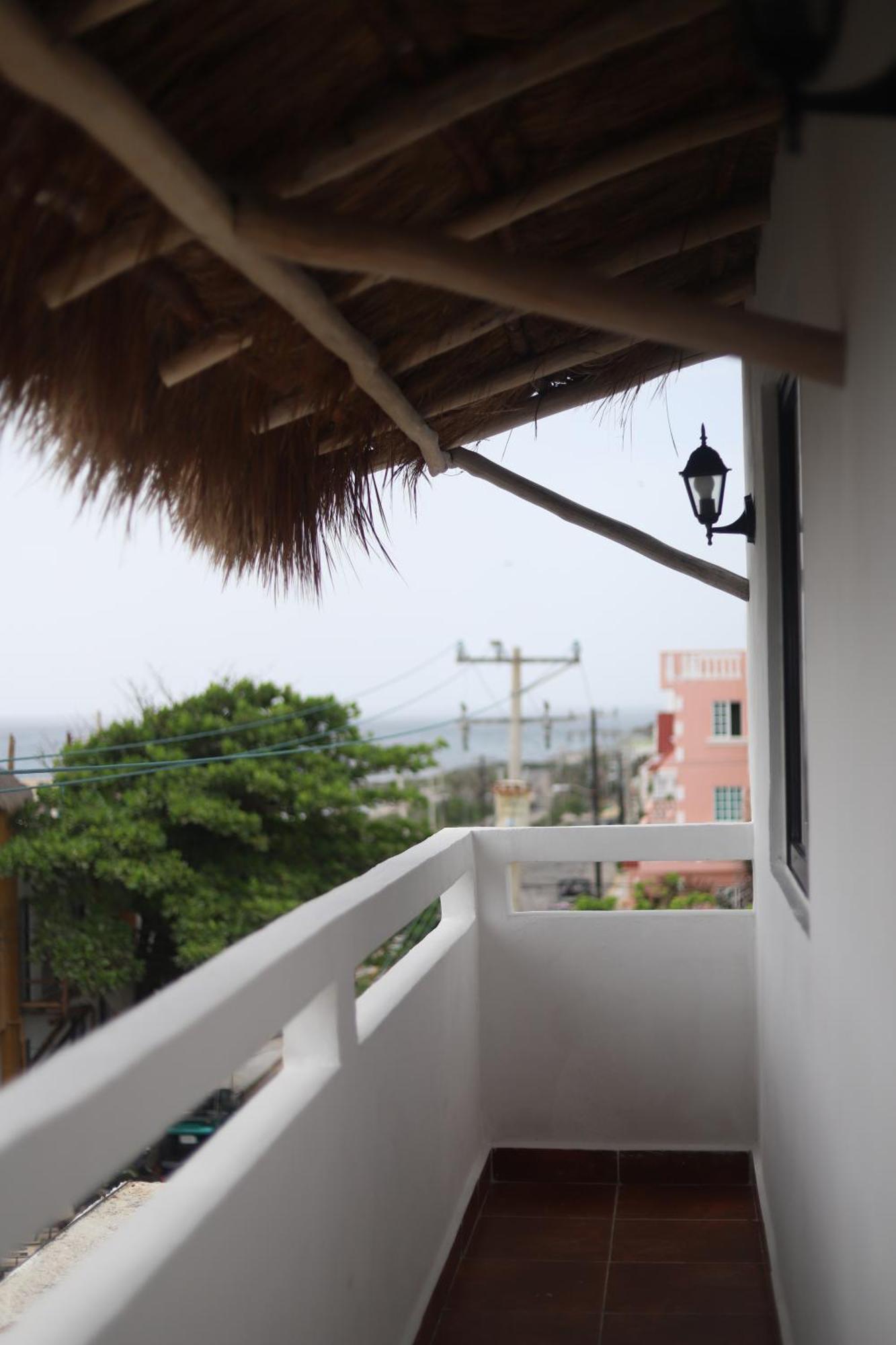Kay Apartment Isla Mujeres