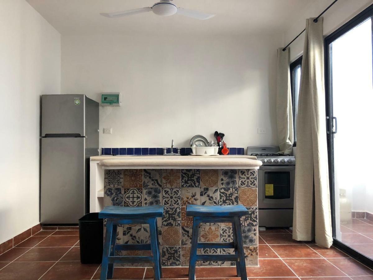 Kay Apartment Isla Mujeres