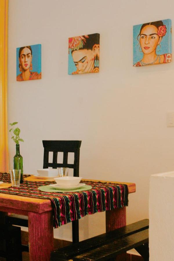 Appartement Kay *