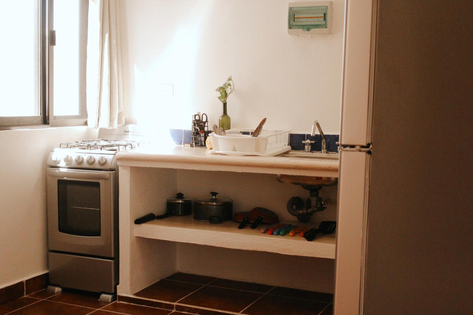 Appartement Kay Isla Mujeres
